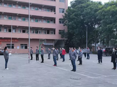【益誠自動化簡訊】同舟共濟，“益”同戰(zhàn)“疫”，我們在一起！